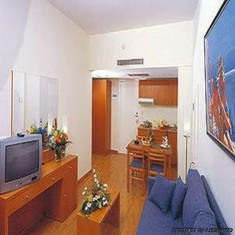 Hotel Angela Downtown Rhodes City